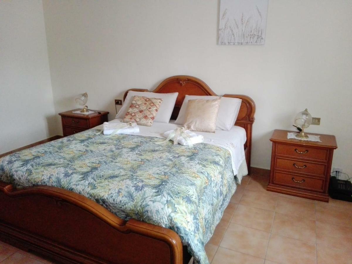 卡希纳A Casa Mia公寓 外观 照片