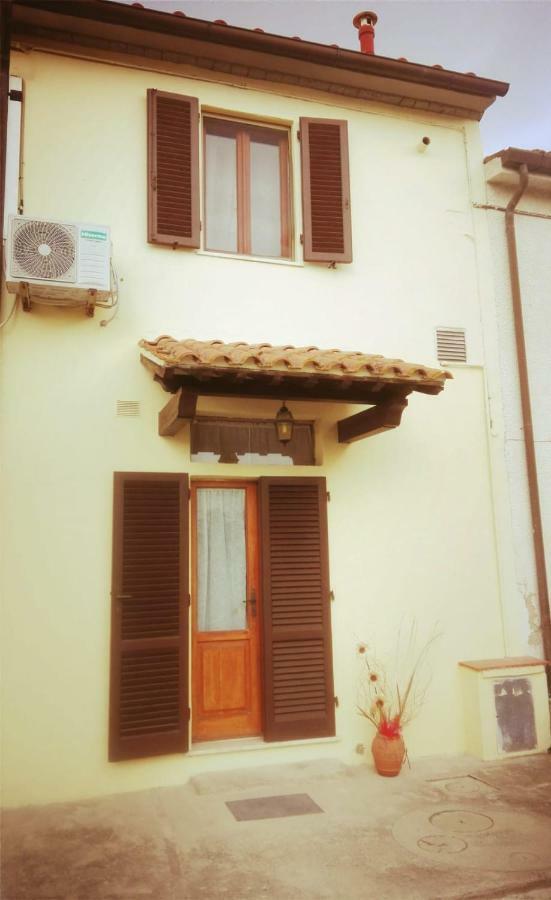 卡希纳A Casa Mia公寓 外观 照片