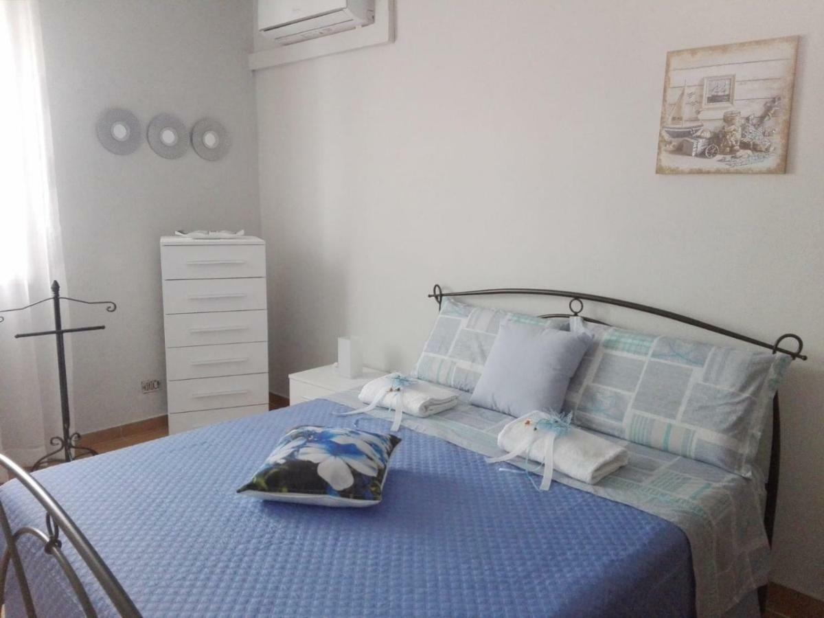卡希纳A Casa Mia公寓 外观 照片